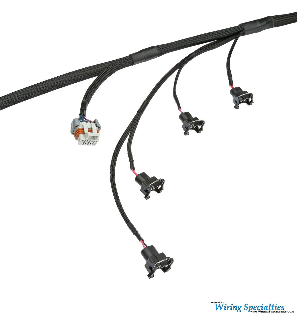 ls1 vortec swap wiring harness for s13 240sx pro series ls1 wiring harness diagram wiring specialties ls1 350z harness